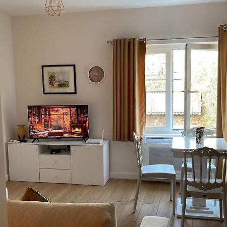Dream Apartament טיראנה מראה חיצוני תמונה