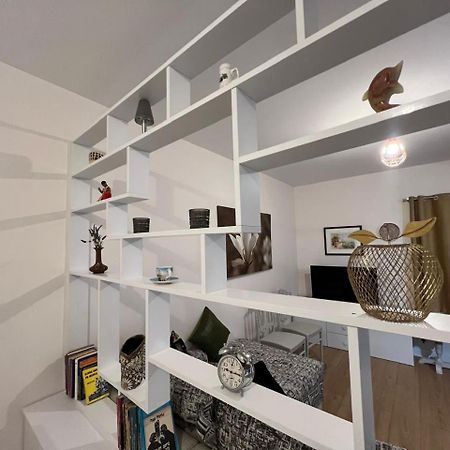 Dream Apartament טיראנה מראה חיצוני תמונה