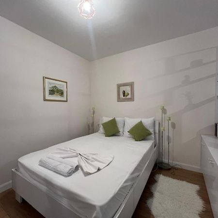 Dream Apartament טיראנה מראה חיצוני תמונה
