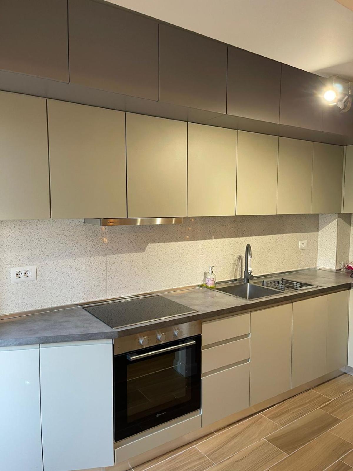 Dream Apartament טיראנה מראה חיצוני תמונה