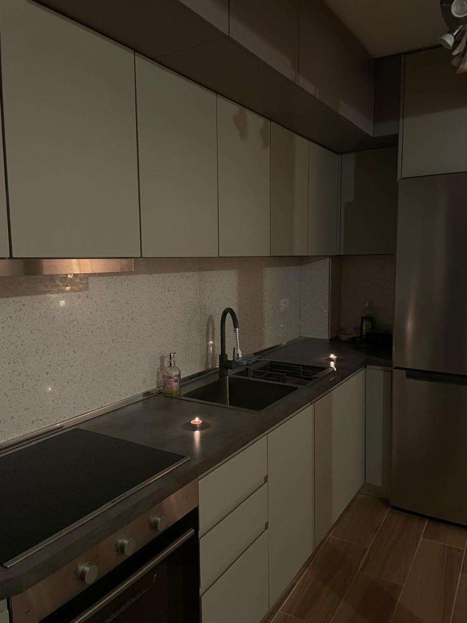 Dream Apartament טיראנה מראה חיצוני תמונה
