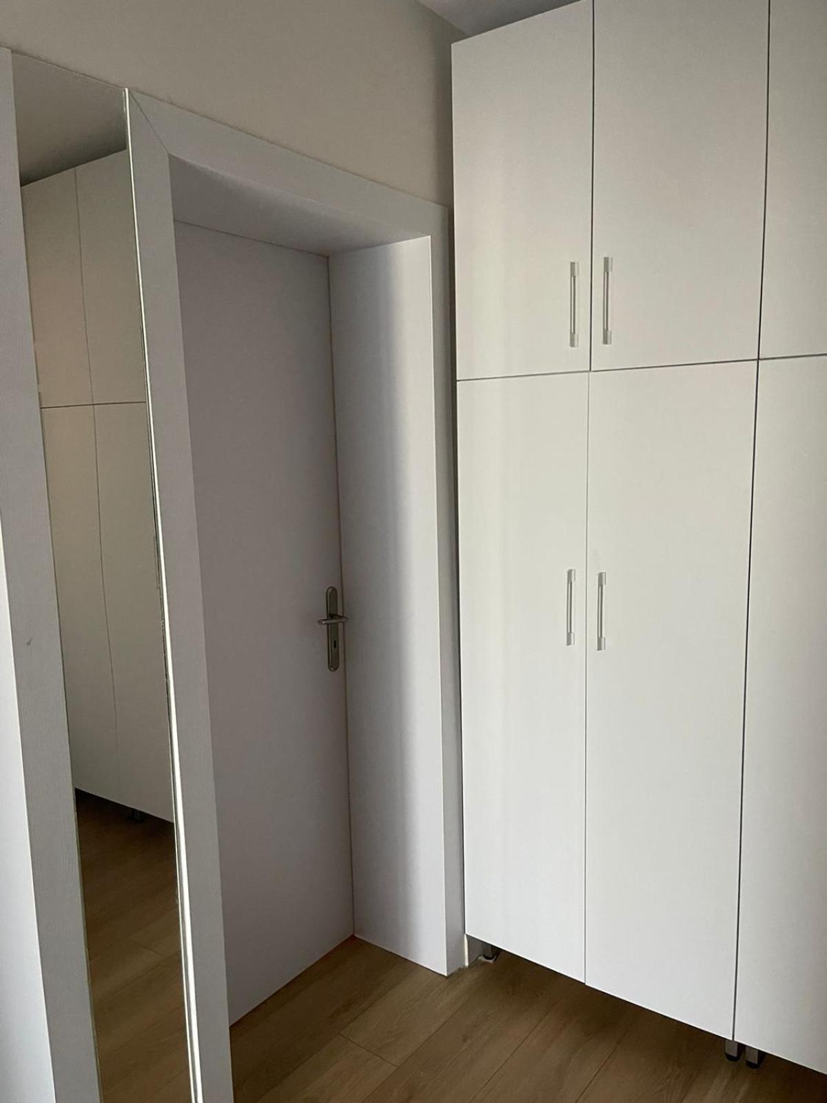 Dream Apartament טיראנה מראה חיצוני תמונה