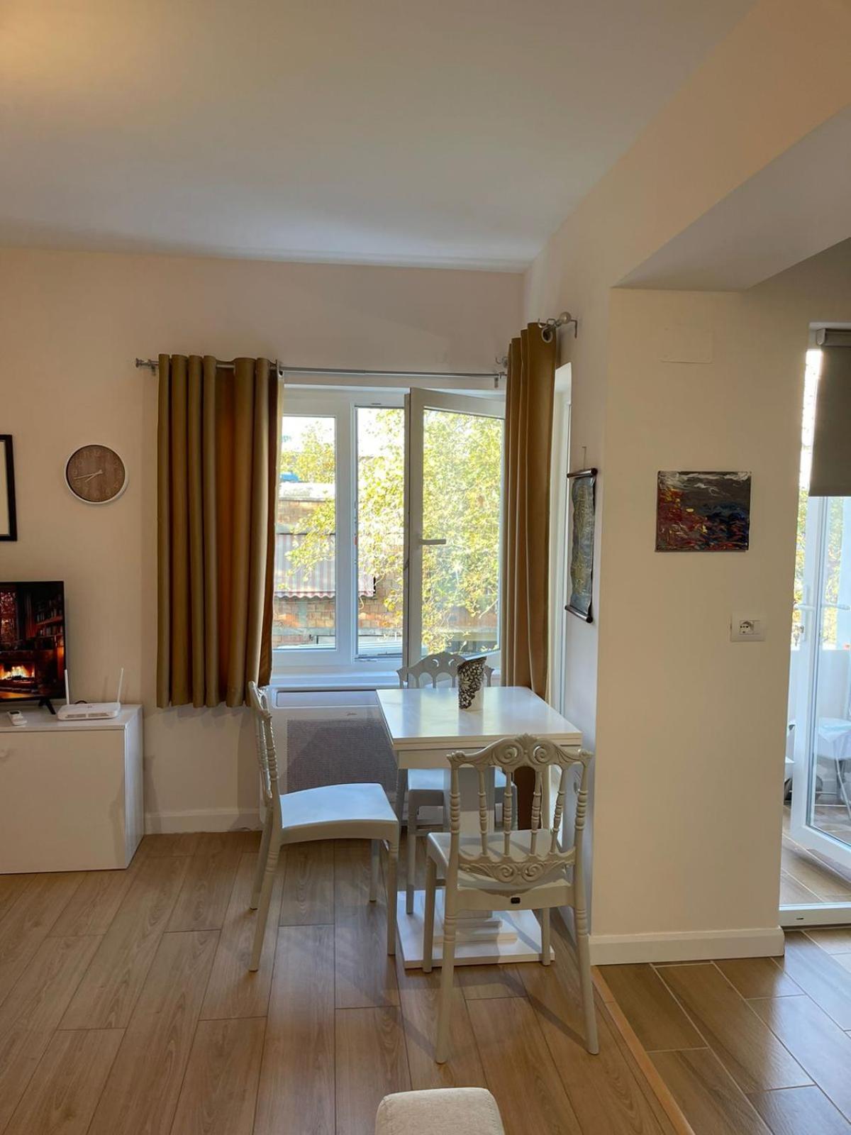 Dream Apartament טיראנה מראה חיצוני תמונה