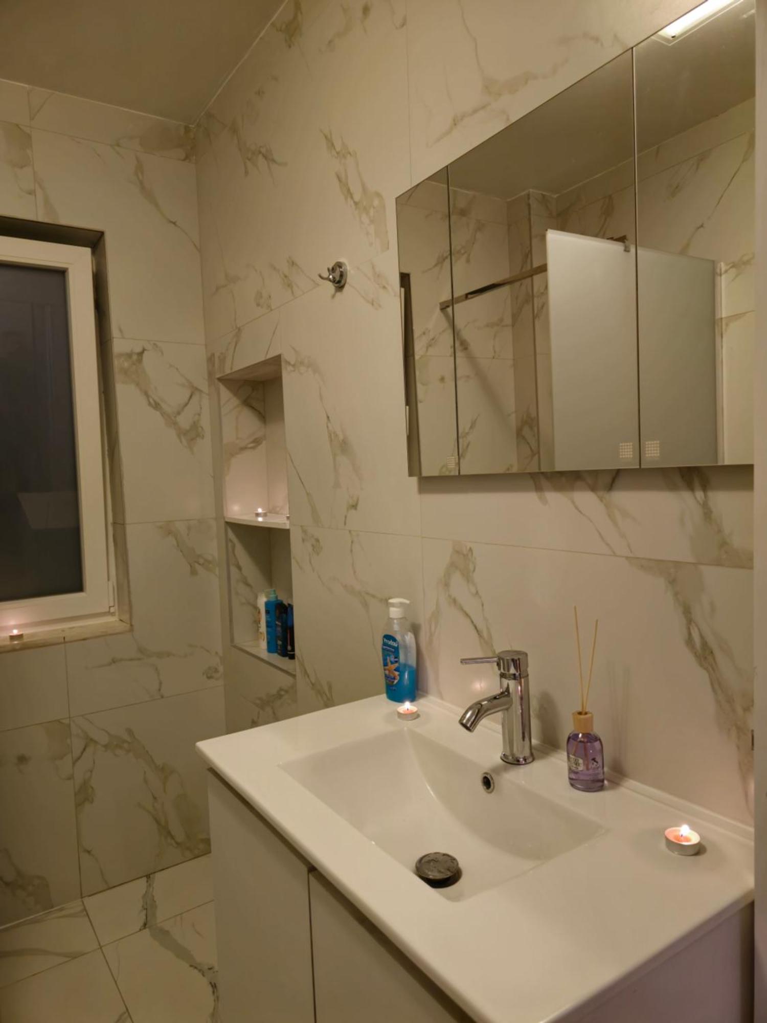 Dream Apartament טיראנה מראה חיצוני תמונה