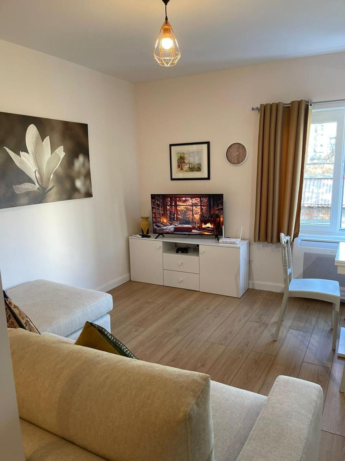 Dream Apartament טיראנה מראה חיצוני תמונה