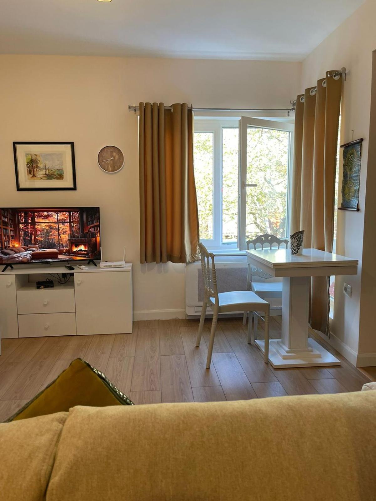 Dream Apartament טיראנה מראה חיצוני תמונה