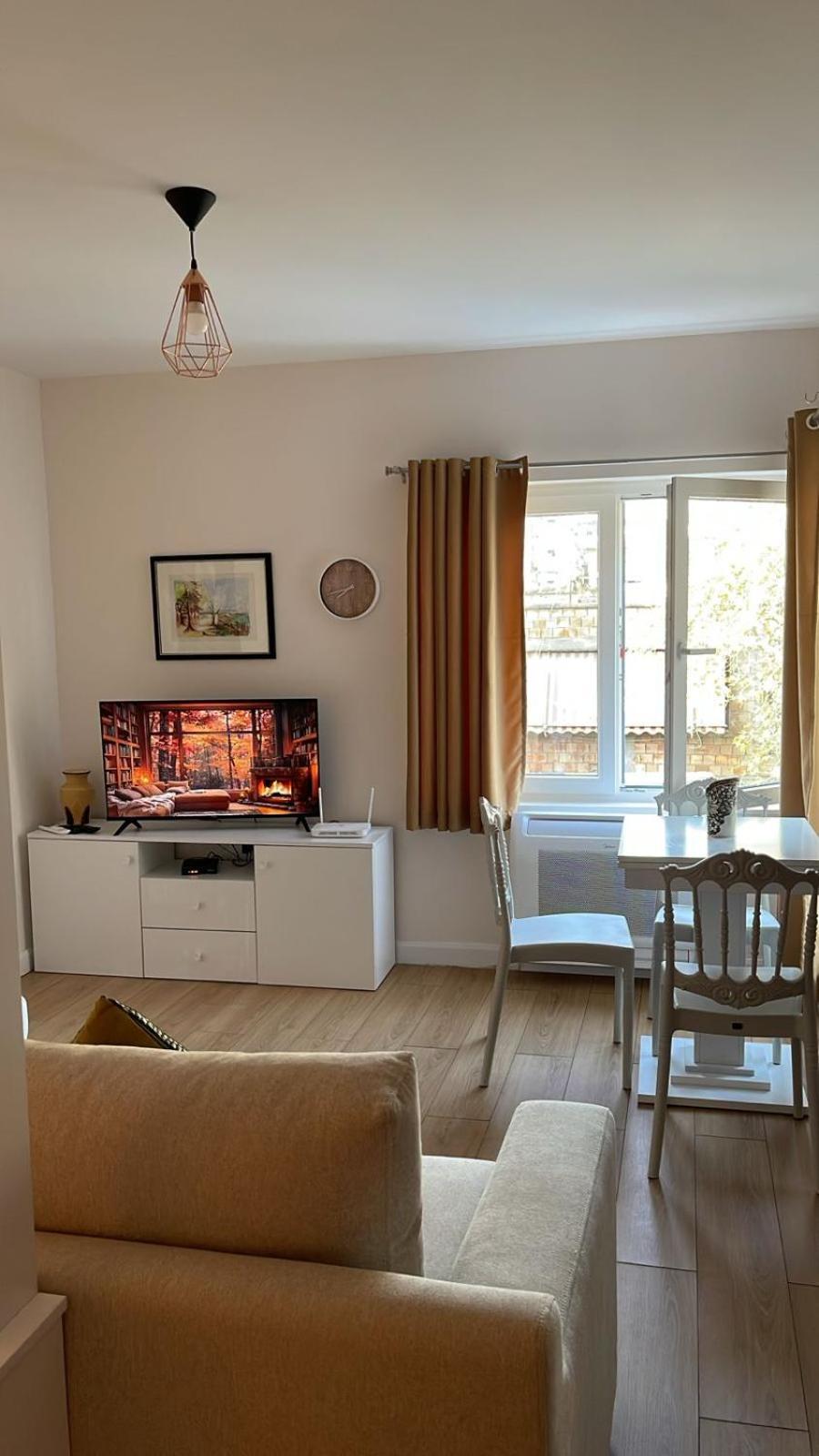 Dream Apartament טיראנה מראה חיצוני תמונה