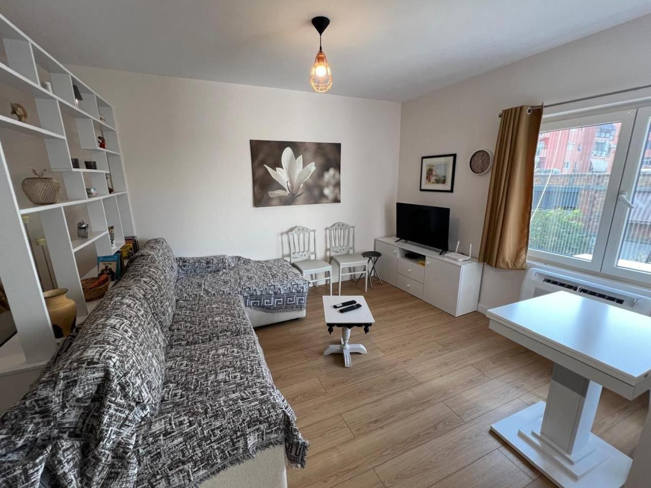 Dream Apartament טיראנה מראה חיצוני תמונה