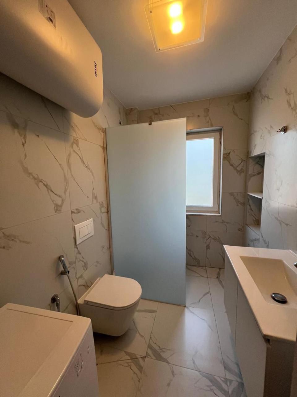 Dream Apartament טיראנה מראה חיצוני תמונה