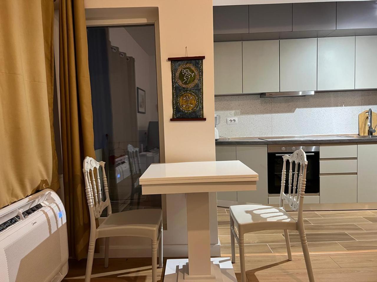 Dream Apartament טיראנה מראה חיצוני תמונה
